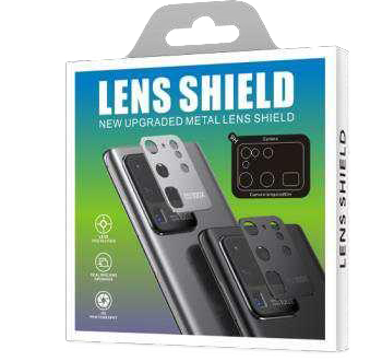 CAMERA TEMPERED LENS SAM A52