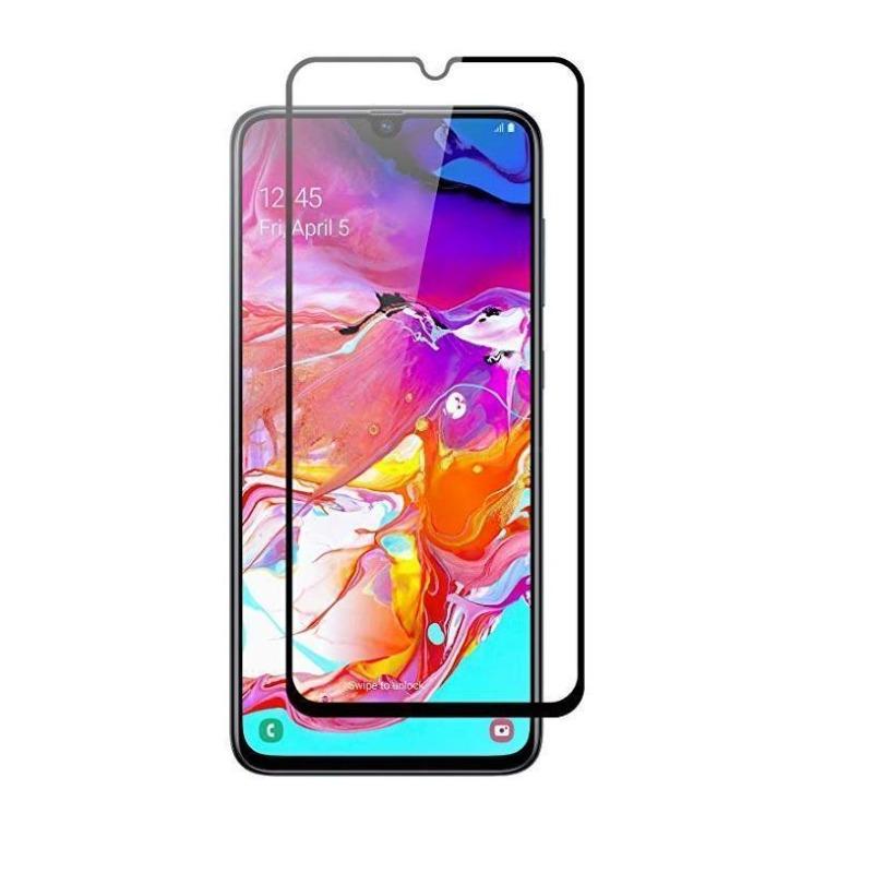 SAM A71/A21 FULL TEMPERED GLASS