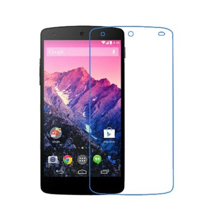 NEXUS 5 TEMPERED GLASS LOOSE