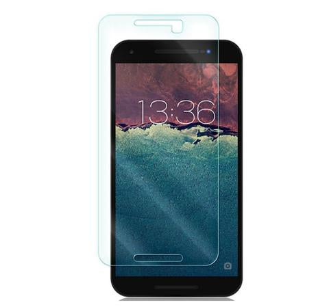 NEXUS 5X TEMPERED GLASS LOOSE