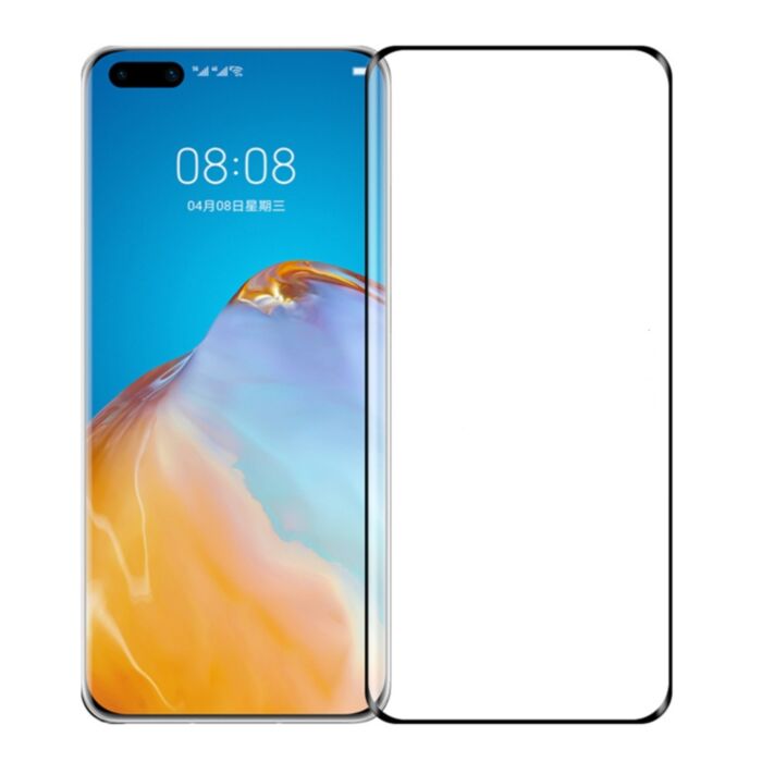 HUAWEI P40 PRO SIDE GLUE TEMPERED GLASS