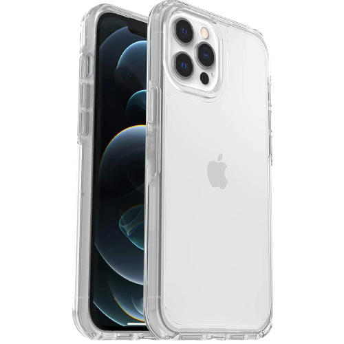 SYMM CLEAR IP 14 PRO MAX