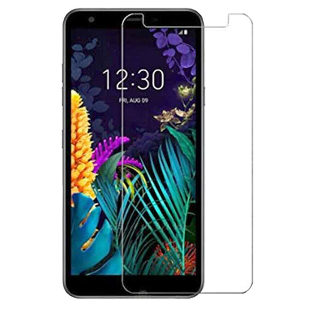 LG K30 2019 TEMPERED GLASS LOOSE