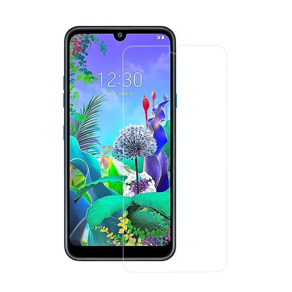 LG V30 TEMPERED GLASS LOOSE