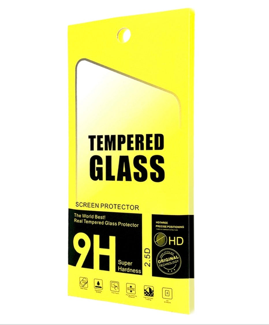 LG XPOWER 3 TEMPERED GLASS PACKED