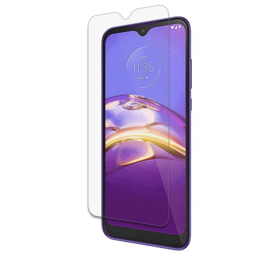 MOTO E 2020 TEMPERED GLASS LOOSE