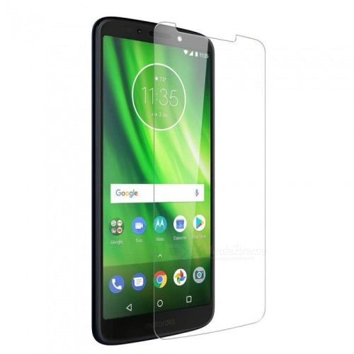 MOTO G3 TEMPERED GLASS LOOSE