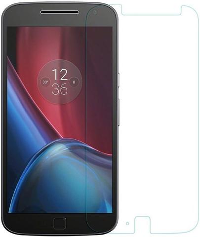 MOTO G5 TEMPERED GLASS LOOSE