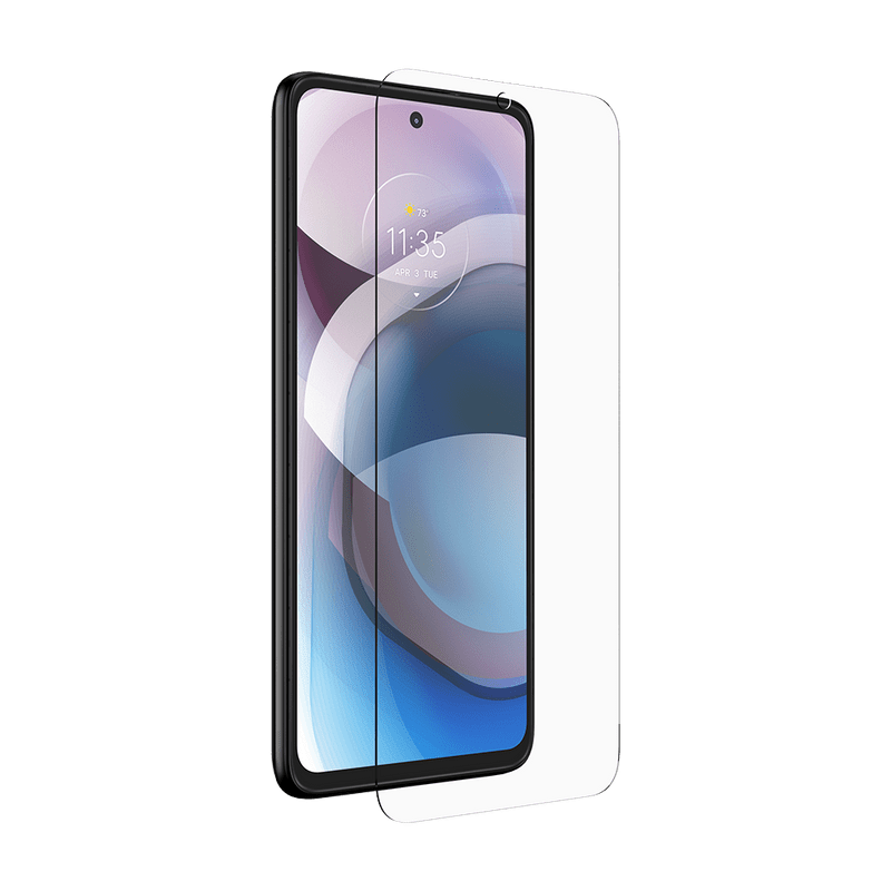 MOTO ONE ACE 5G TEMPERED GLASS LOOSE