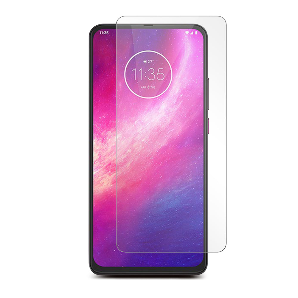 MOTO ONE HYPER TEMPERED GLASS LOOSE