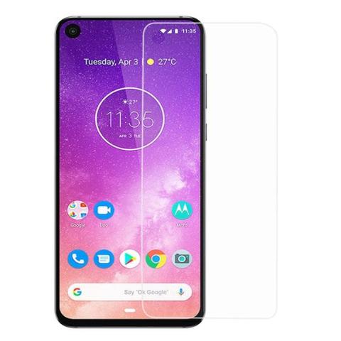 MOTO ONE VISION TEMPERED GLASS LOOSE