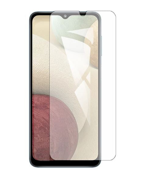 A03S TEMPERED GLASS LOOSE