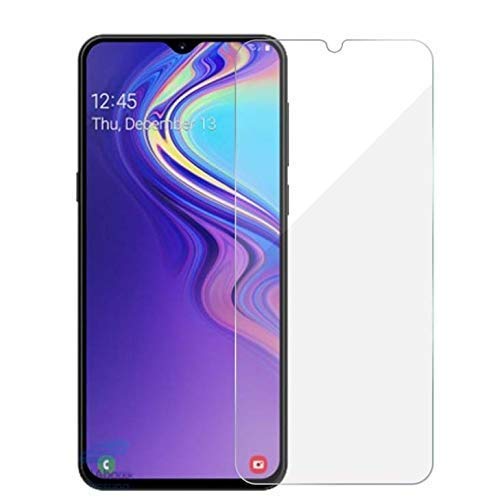 A10/A10S TEMPERED GLASS LOOSE