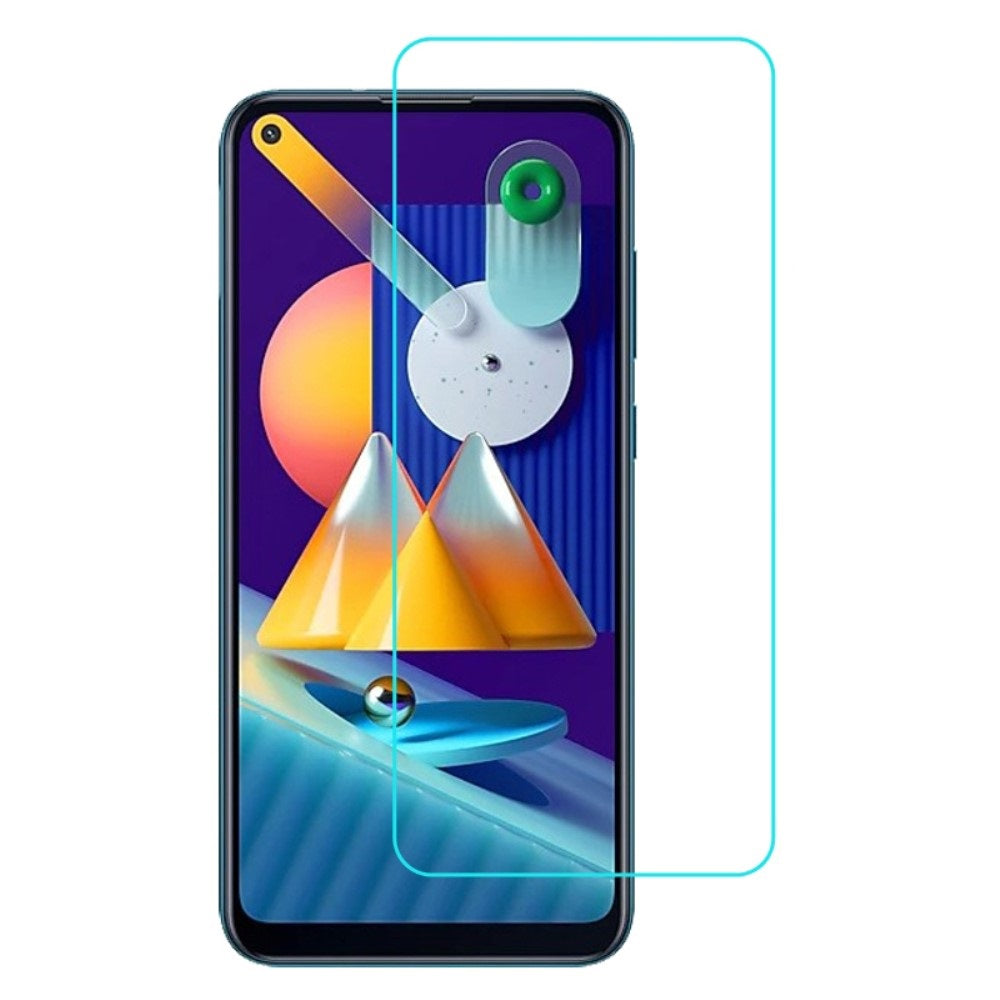 A11 TEMPERED GLASS LOOSE
