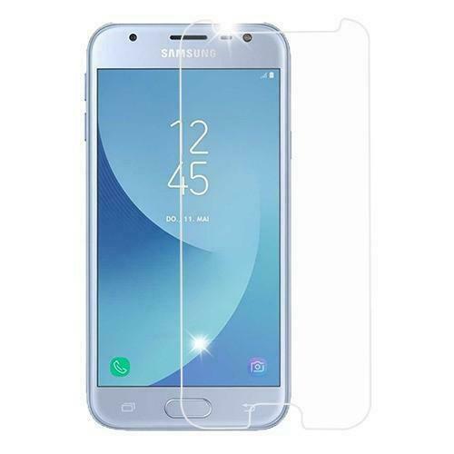 J3 PRIME (2017) TEMPERED GLASS LOOSE
