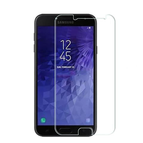 J4 2018 TEMPERED GLASS LOOSE