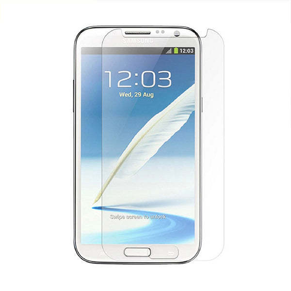 NOTE 2 TEMPERED GLASS LOOSE