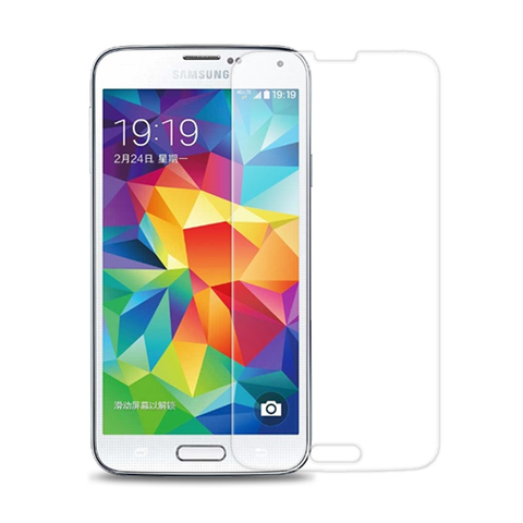 S5 TEMPERED GLASS LOOSE
