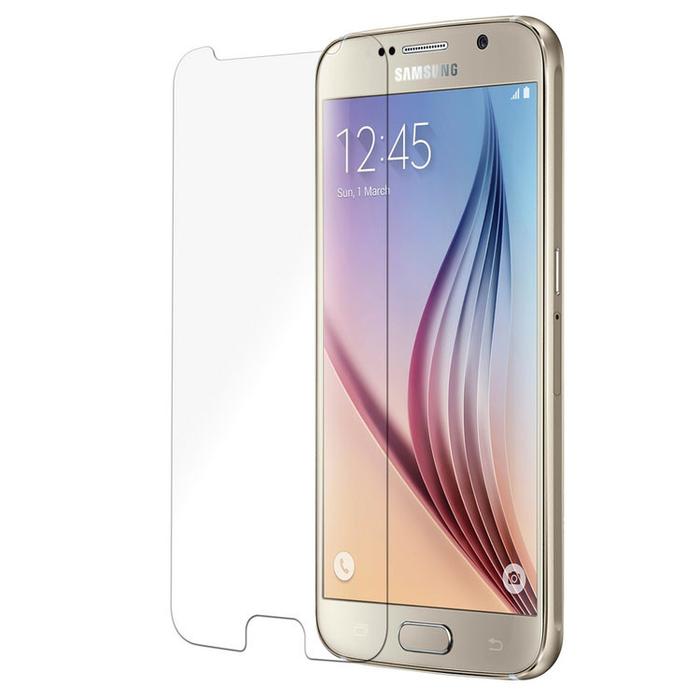 S6 TEMPERED GLASS LOOSE