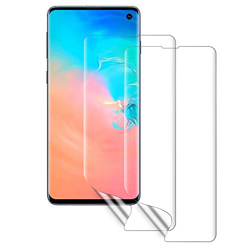 SAM S10 LITE TPU SCREEN PROTECTOR