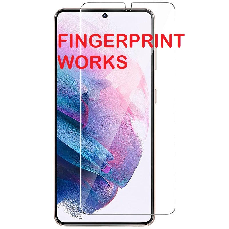 SAM S22 PLUS TEMPERED GLASS LOOSE