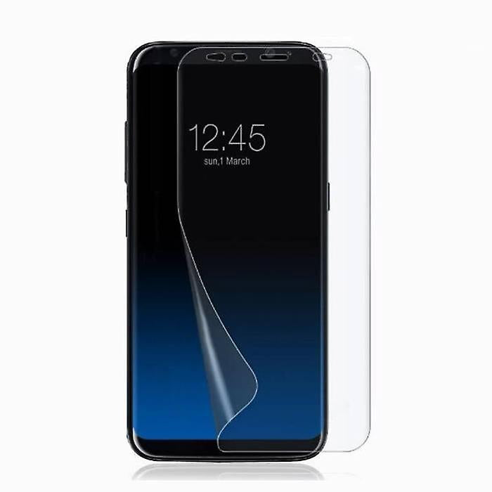 SAM S8 PLUS TPU SCREEN PROTECTOR