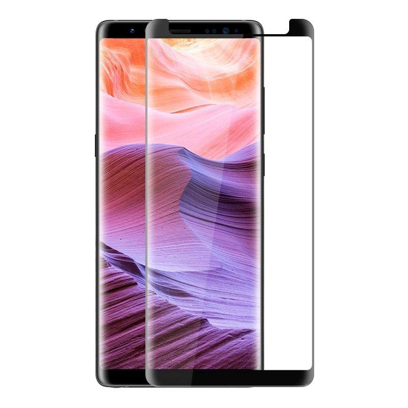 SAMSUNG NOTE 10 PRO SIDE GLUE TEMPERED GLASS