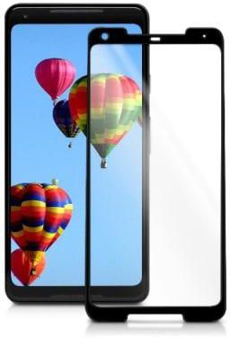 GOOGLE PIXEL 3 SIDE GLUE TEMPERED GLASS